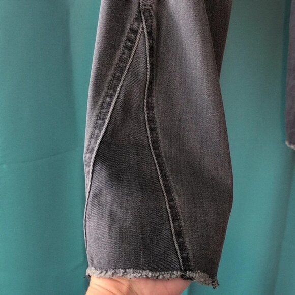 Loft Skinny Curvy, Size 2. NWT‎ - Picture 4 of 6